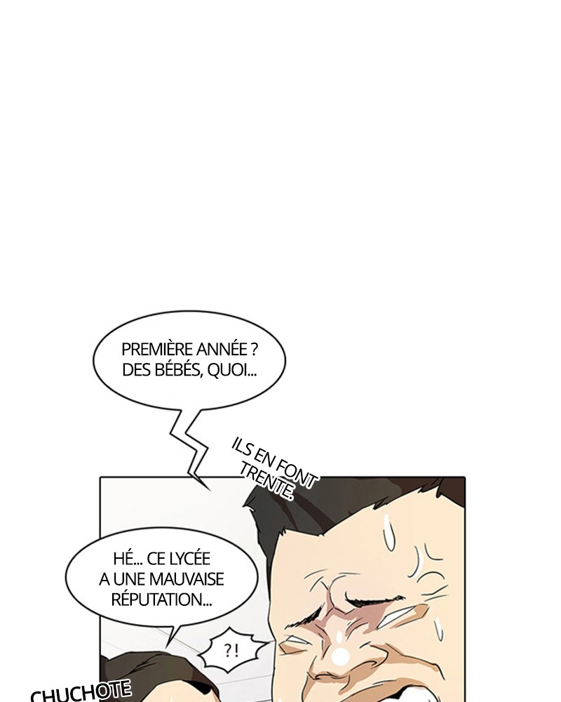 Lookism Chapitre 13 - Page 9