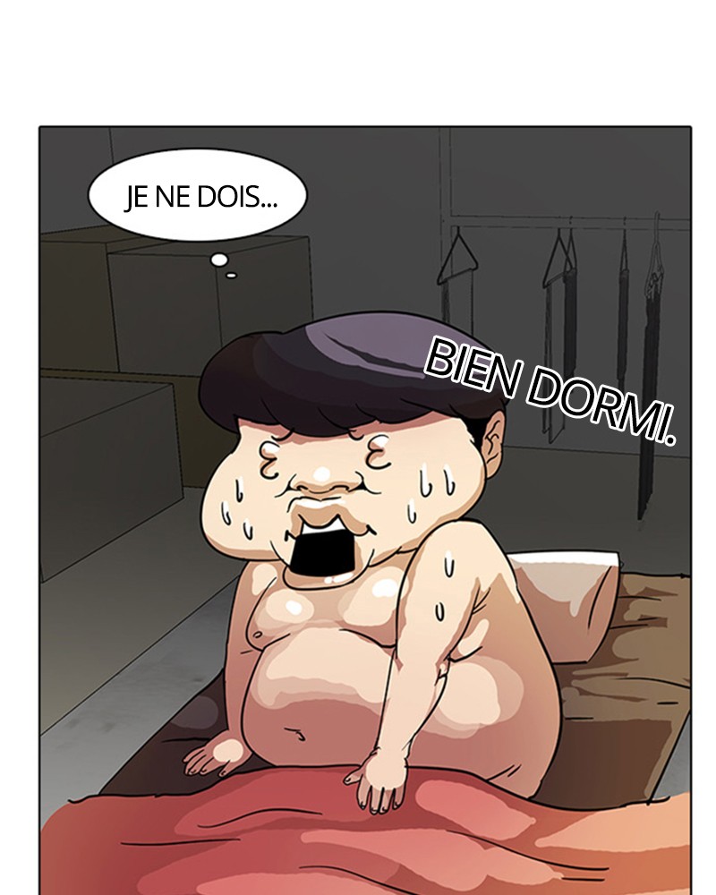 Lookism Chapitre 13 - Page 91