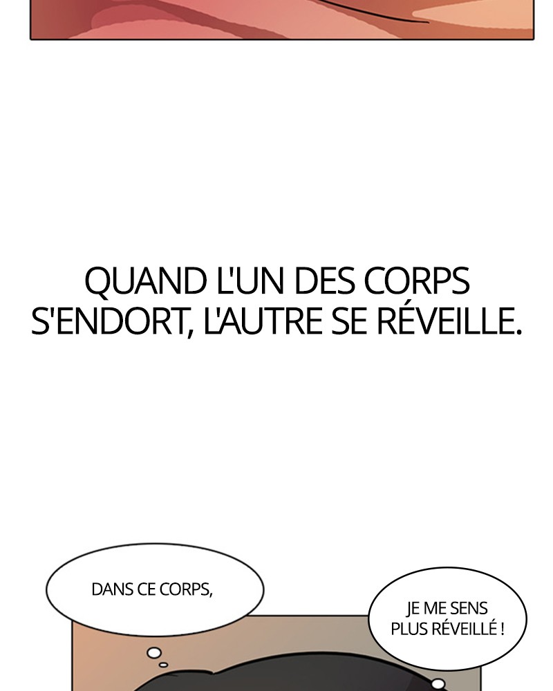 Lookism Chapitre 13 - Page 92