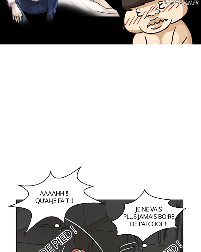 Lookism Chapitre 13 - Page 95