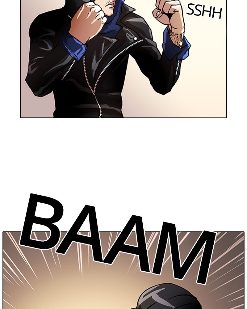 Lookism Chapitre 14 - Page 101