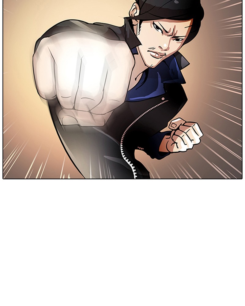 Lookism Chapitre 14 - Page 102