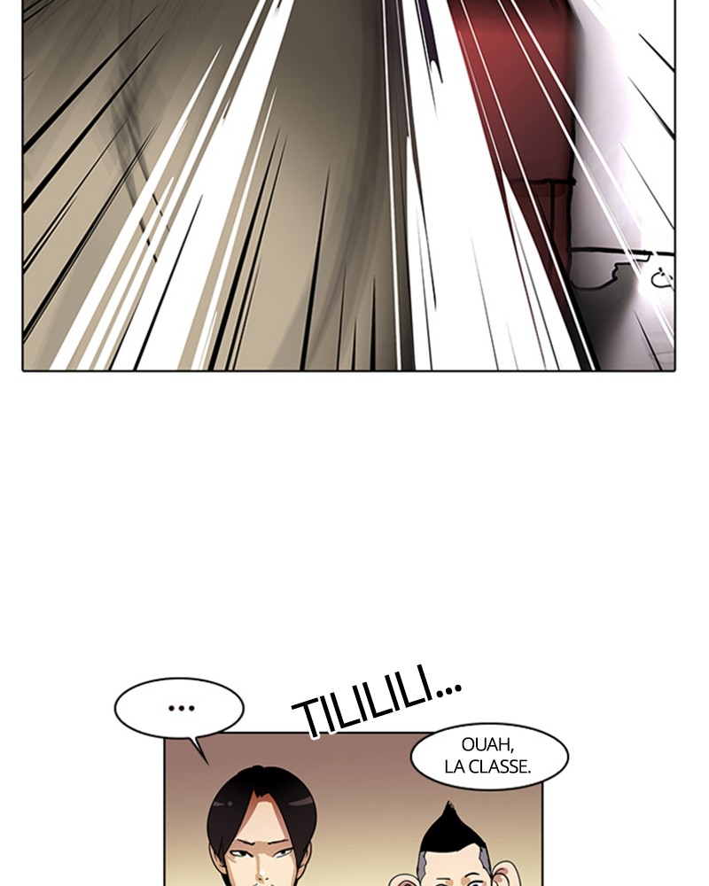 Lookism Chapitre 14 - Page 104