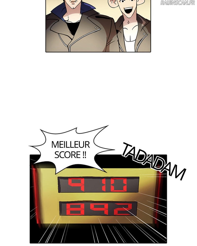 Lookism Chapitre 14 - Page 105