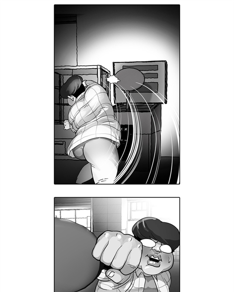 Lookism Chapitre 14 - Page 111