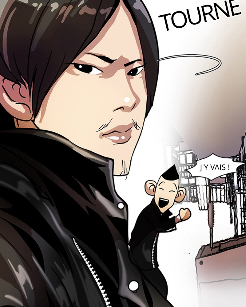 Lookism Chapitre 14 - Page 114
