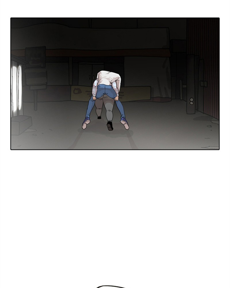 Lookism Chapitre 14 - Page 116