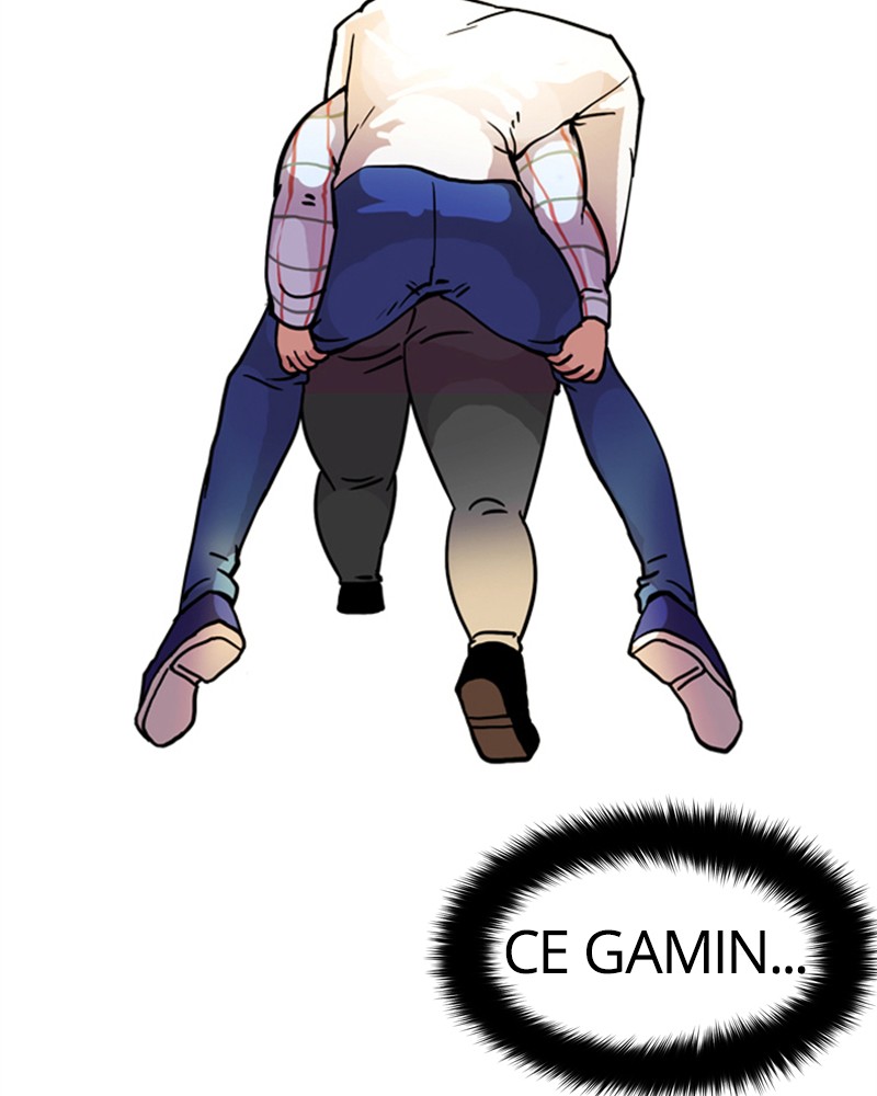 Lookism Chapitre 14 - Page 117