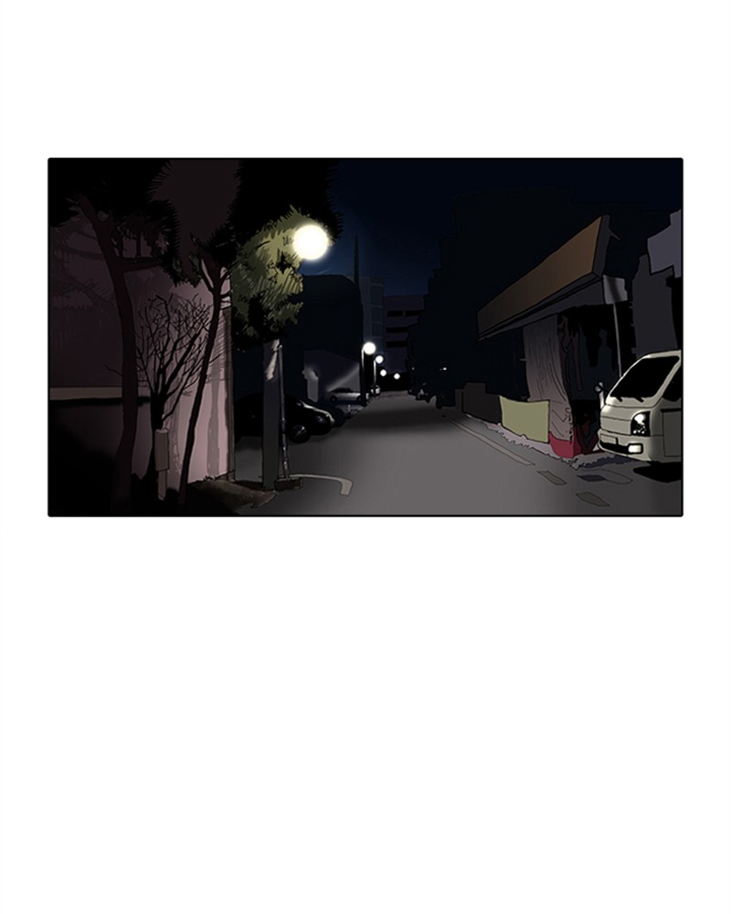 Lookism Chapitre 14 - Page 119