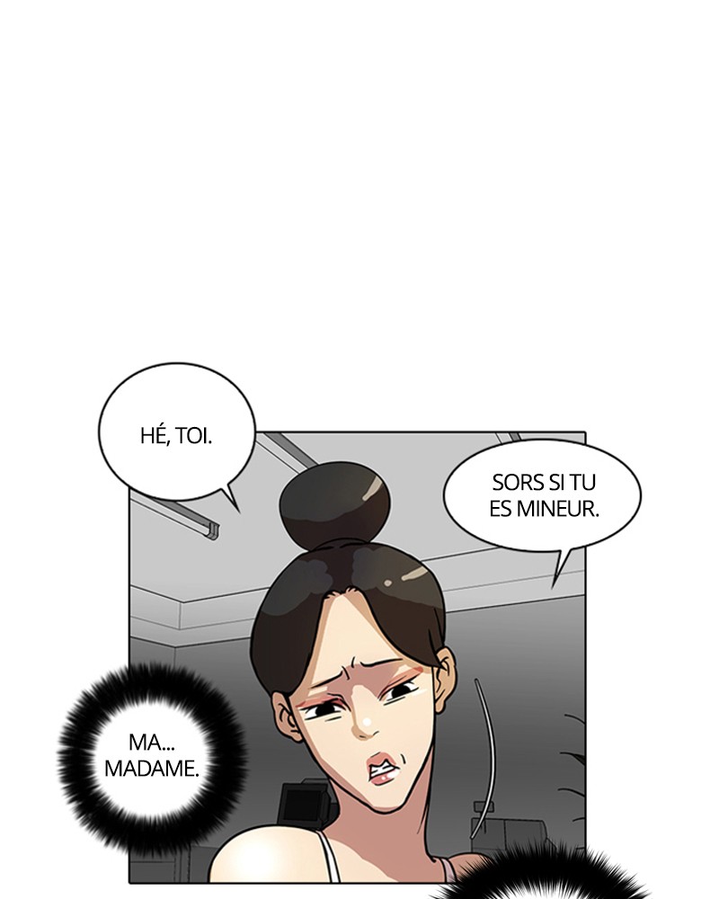Lookism Chapitre 14 - Page 12