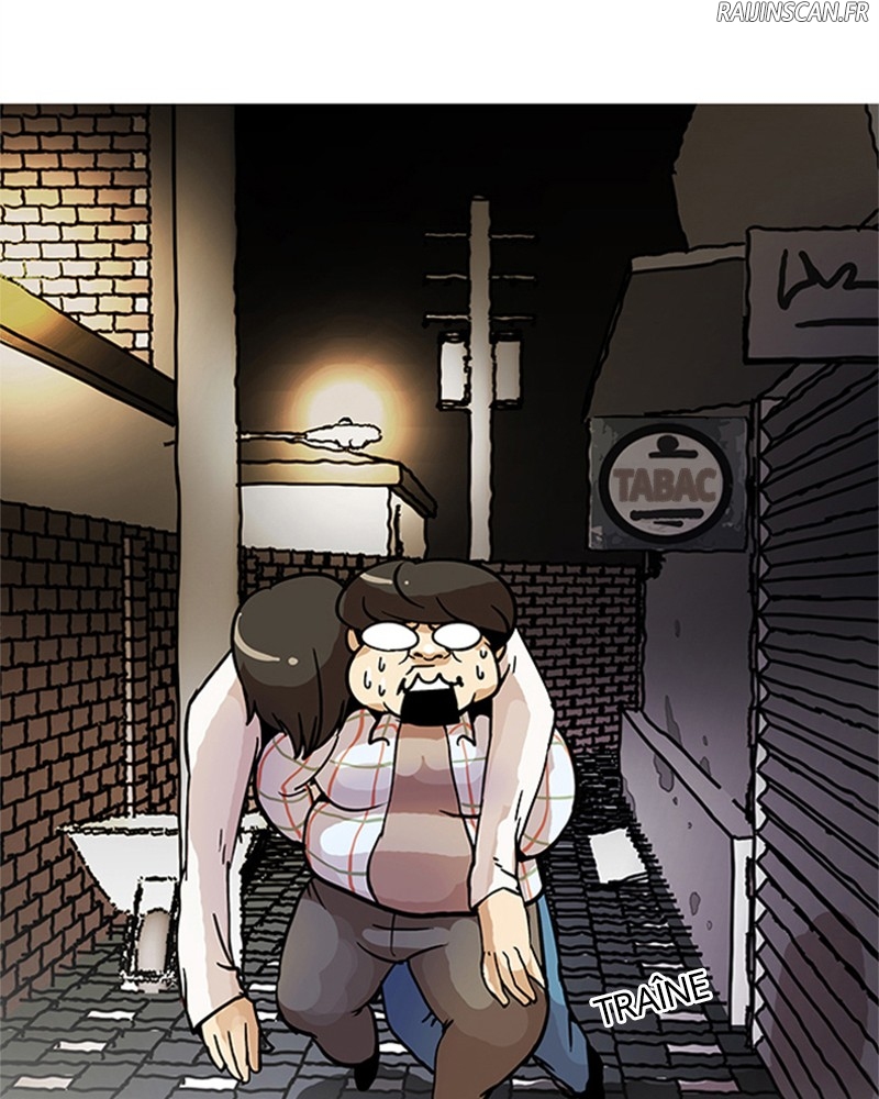 Lookism Chapitre 14 - Page 120