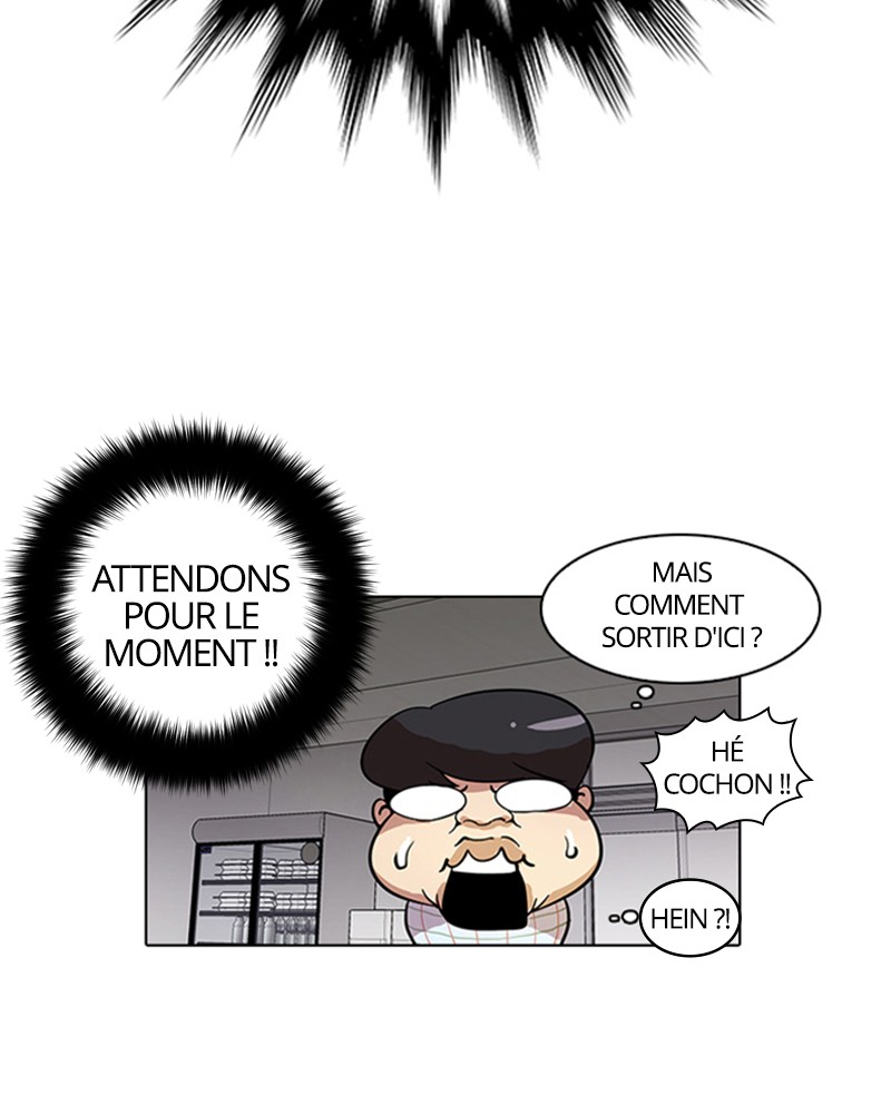 Lookism Chapitre 14 - Page 19