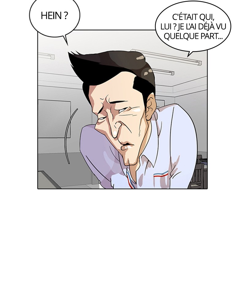 Lookism Chapitre 14 - Page 2