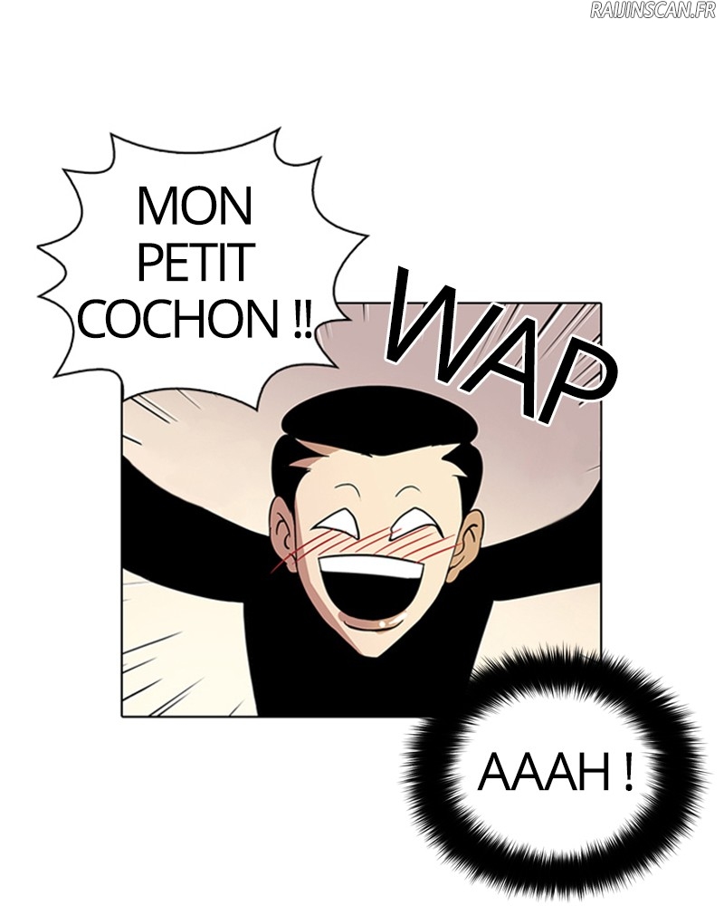 Lookism Chapitre 14 - Page 20