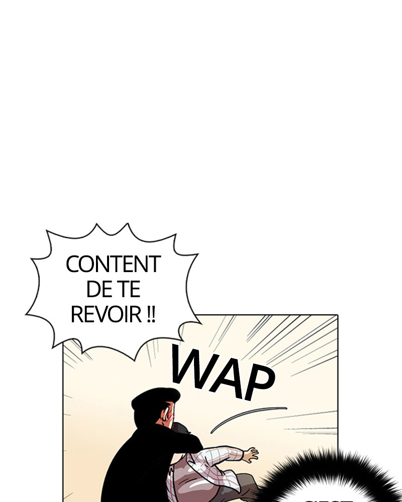 Lookism Chapitre 14 - Page 21