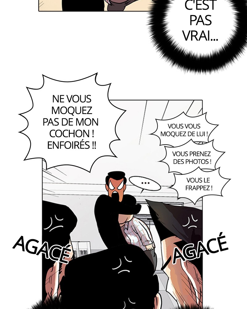 Lookism Chapitre 14 - Page 22