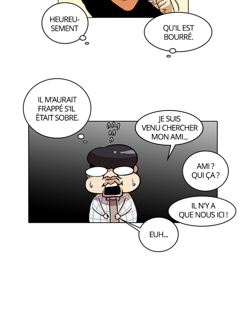 Lookism Chapitre 14 - Page 24