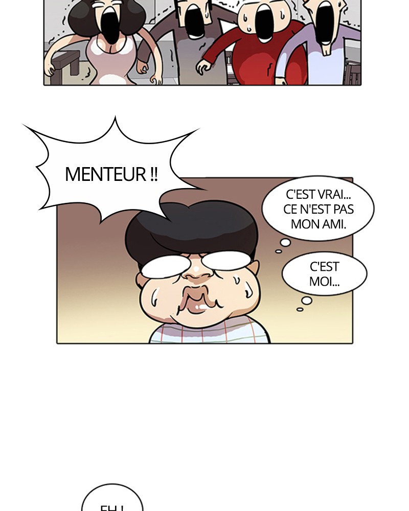 Lookism Chapitre 14 - Page 27