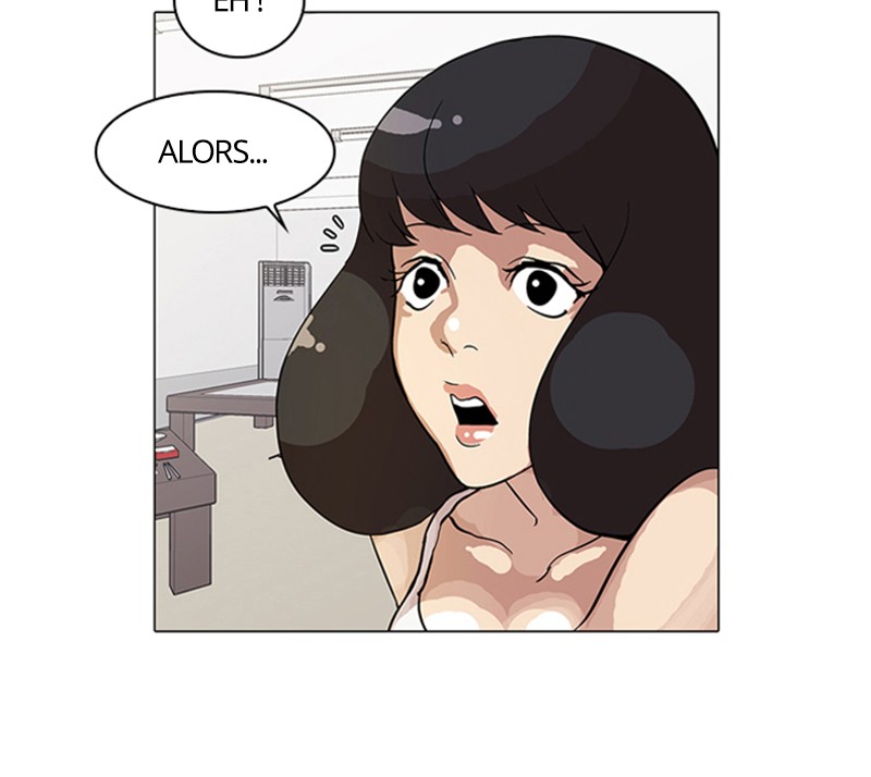 Lookism Chapitre 14 - Page 28