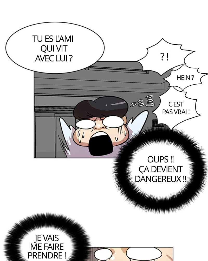 Lookism Chapitre 14 - Page 29