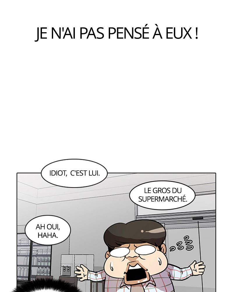 Lookism Chapitre 14 - Page 3