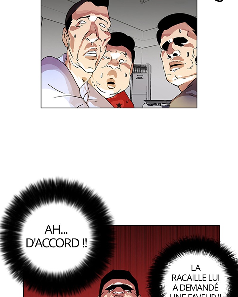 Lookism Chapitre 14 - Page 32