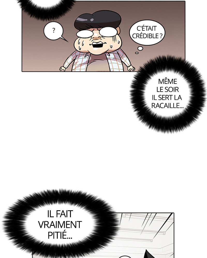 Lookism Chapitre 14 - Page 34