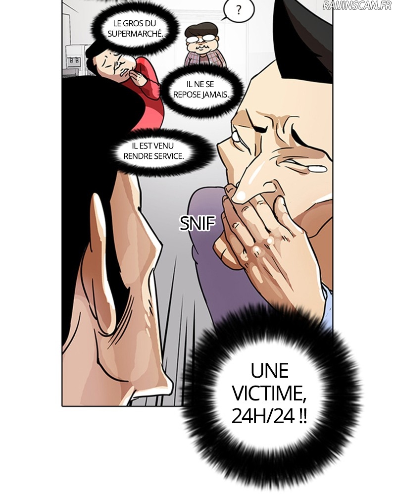 Lookism Chapitre 14 - Page 35