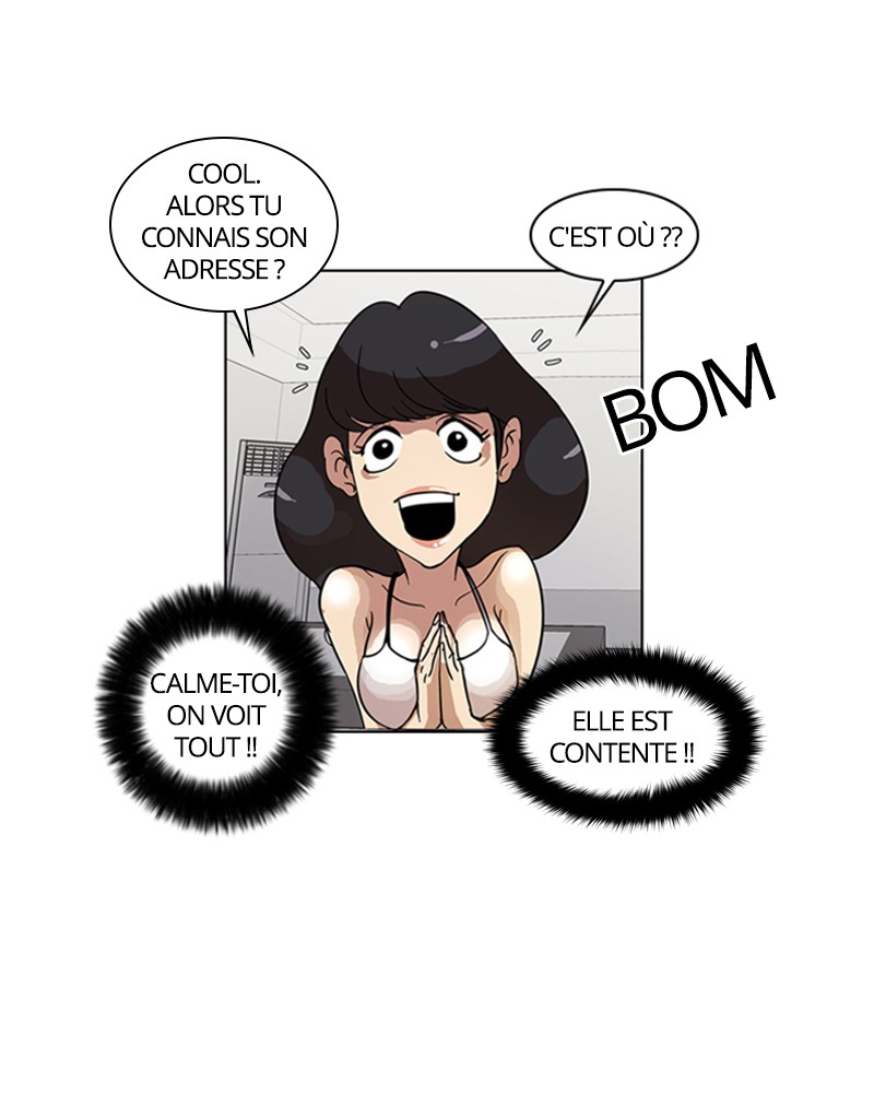 Lookism Chapitre 14 - Page 36