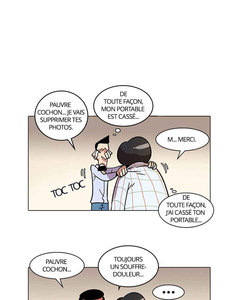 Lookism Chapitre 14 - Page 37