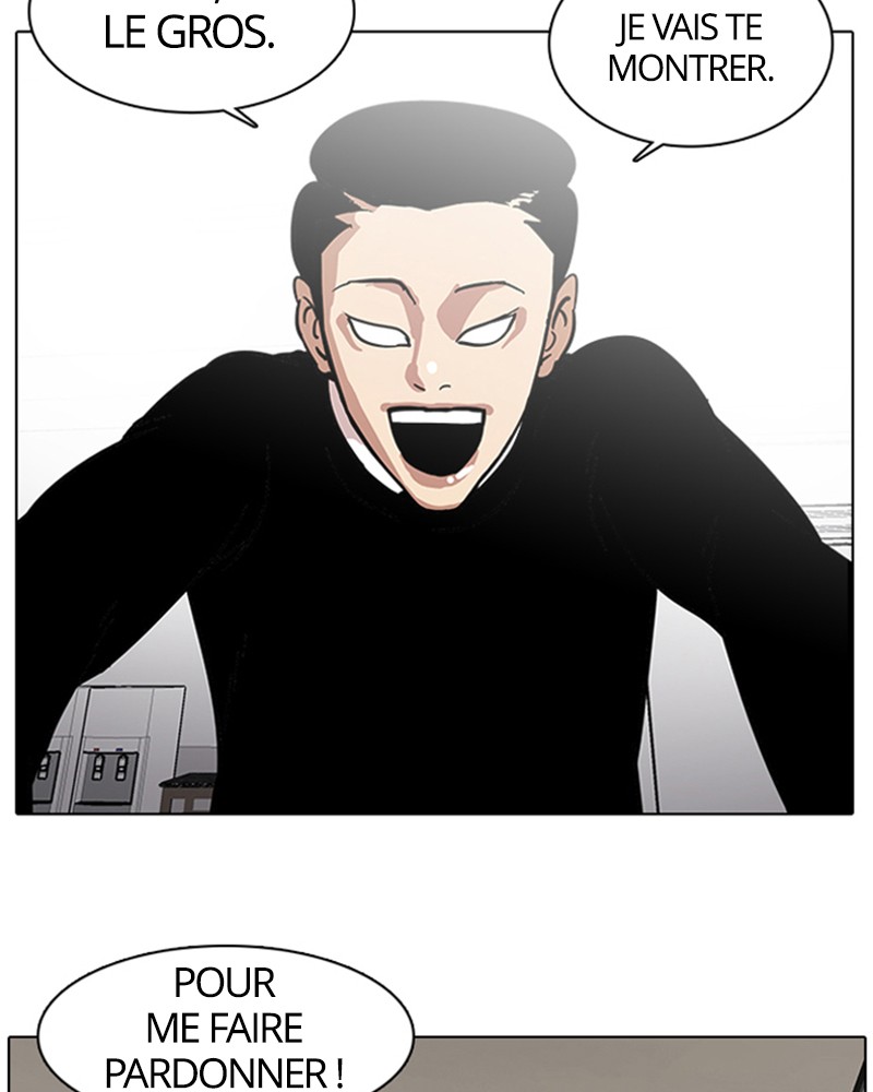 Lookism Chapitre 14 - Page 39
