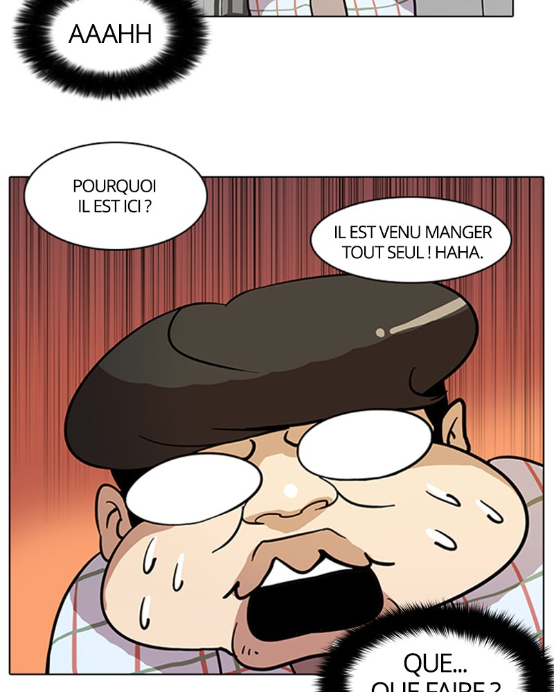 Lookism Chapitre 14 - Page 4