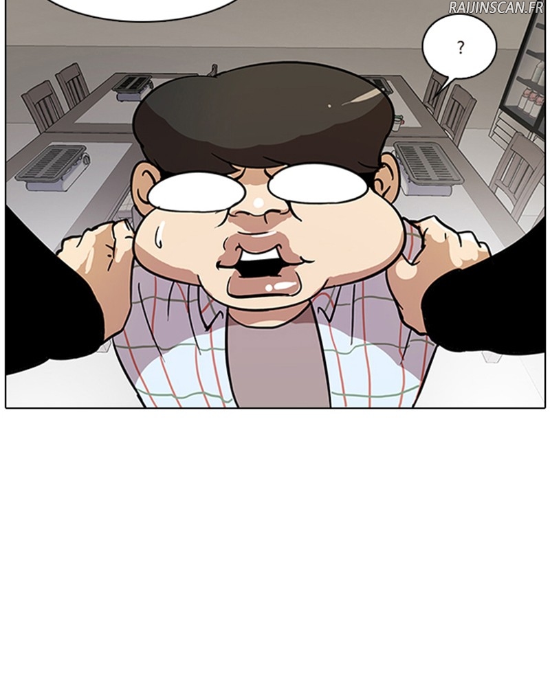 Lookism Chapitre 14 - Page 40