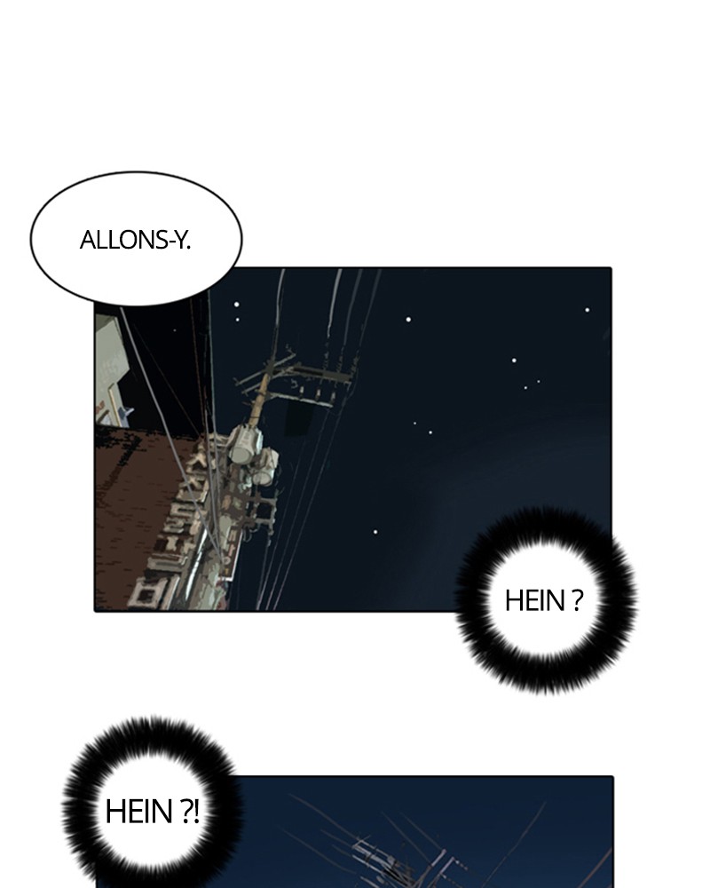 Lookism Chapitre 14 - Page 41