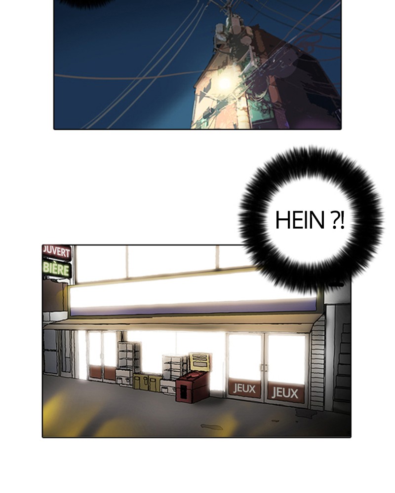 Lookism Chapitre 14 - Page 42