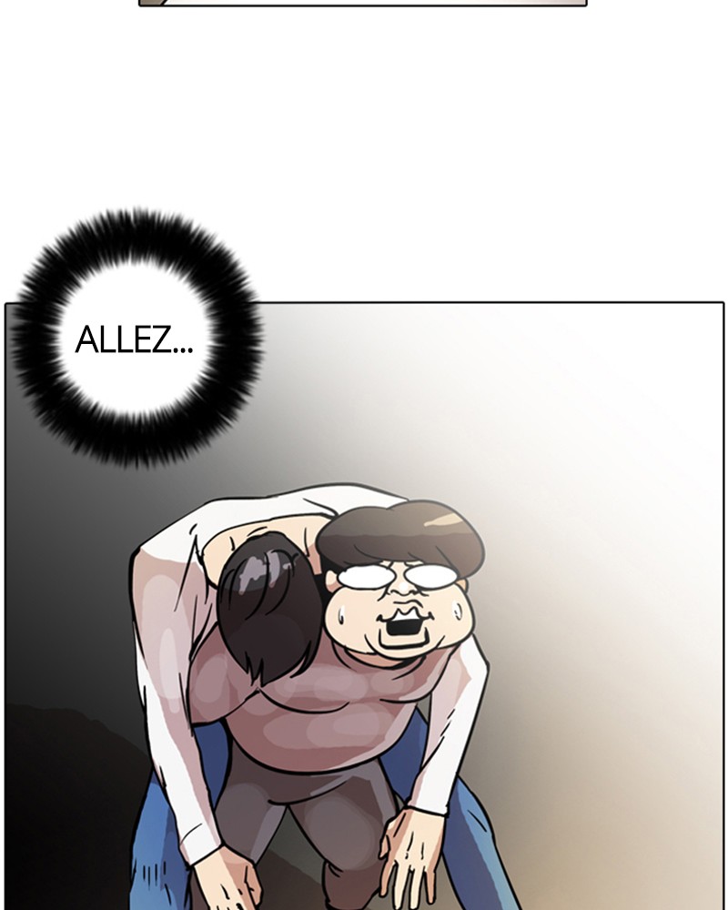 Lookism Chapitre 14 - Page 44