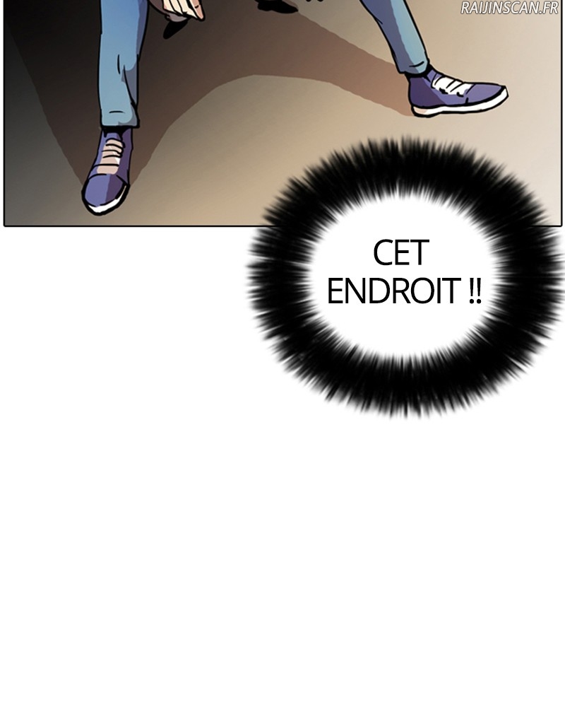 Lookism Chapitre 14 - Page 45