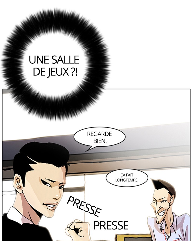 Lookism Chapitre 14 - Page 46