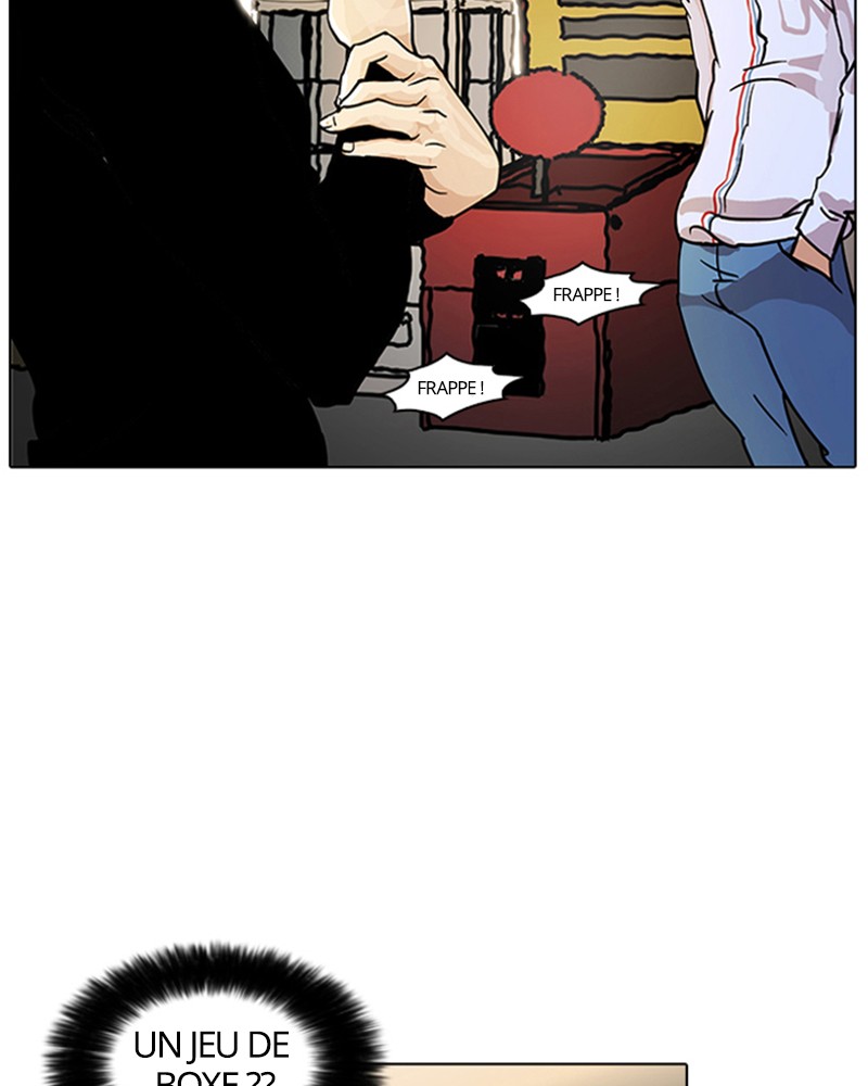 Lookism Chapitre 14 - Page 47