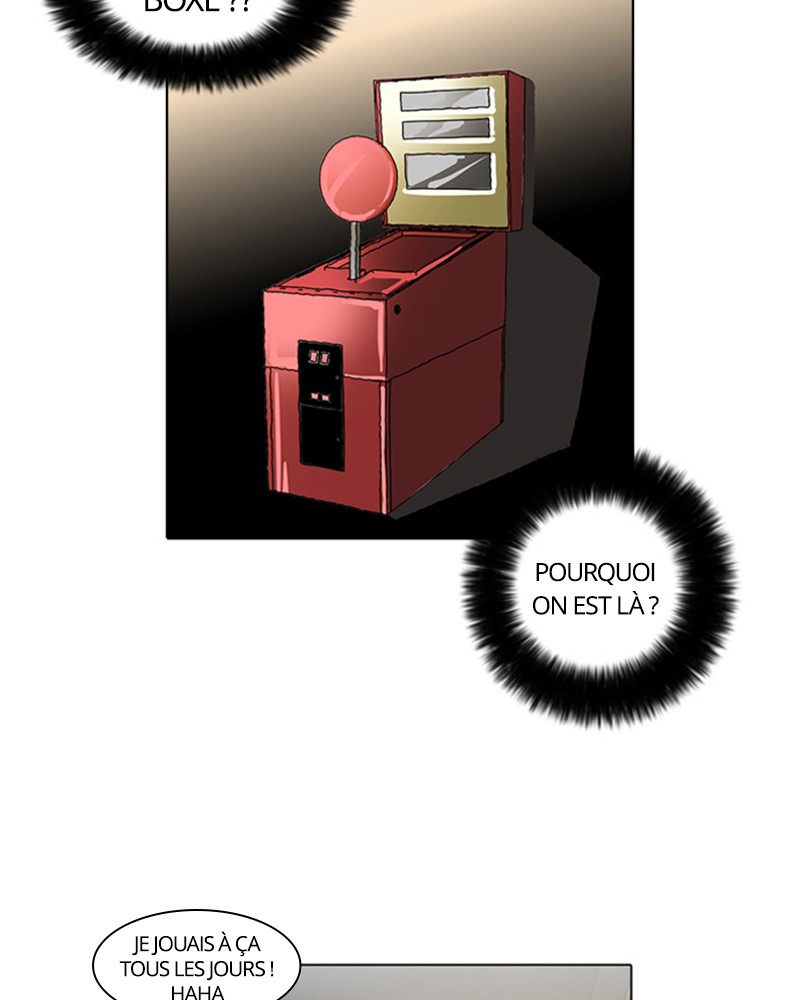 Lookism Chapitre 14 - Page 48