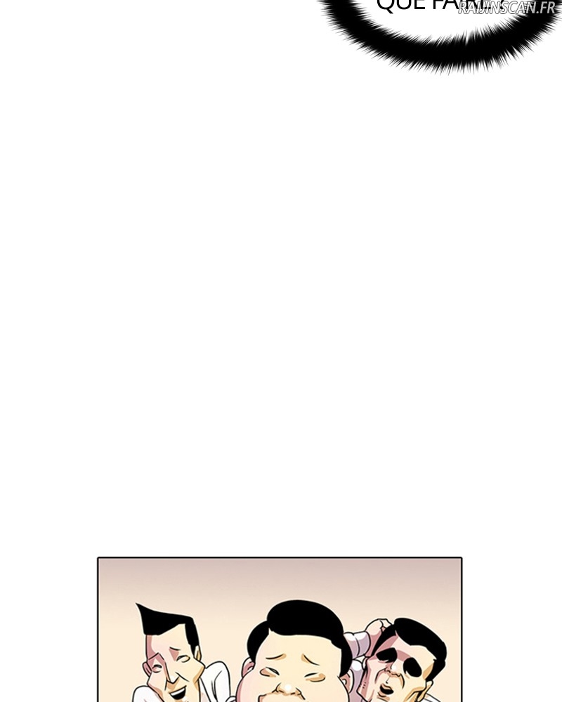 Lookism Chapitre 14 - Page 5