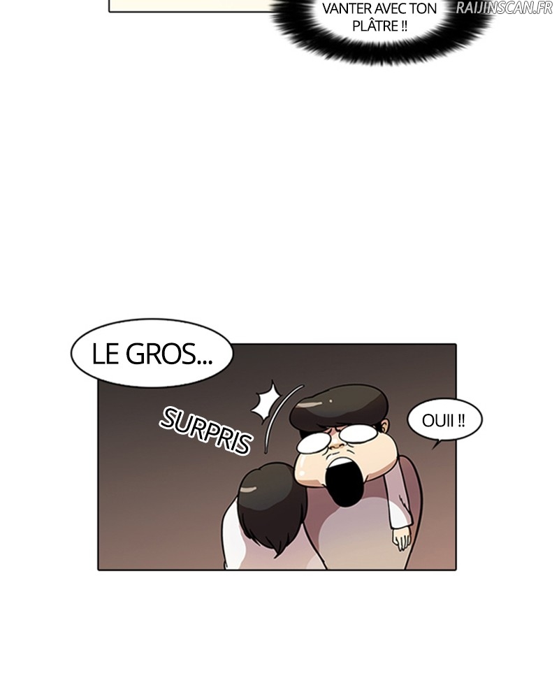 Lookism Chapitre 14 - Page 50