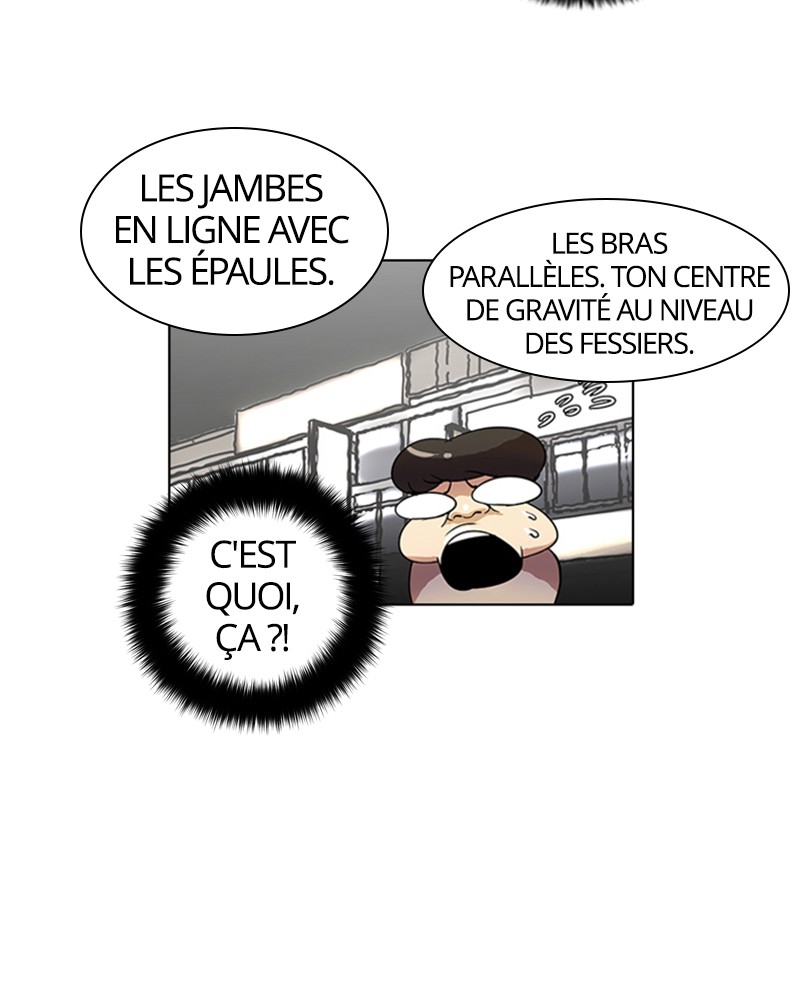 Lookism Chapitre 14 - Page 54