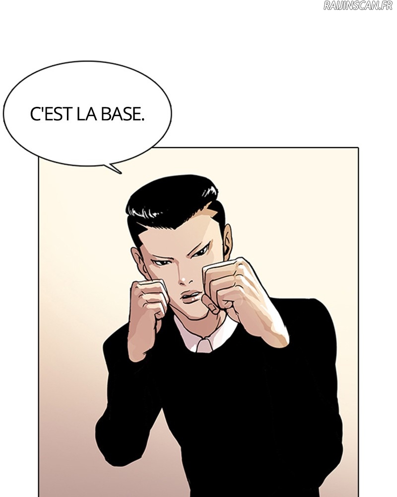 Lookism Chapitre 14 - Page 55