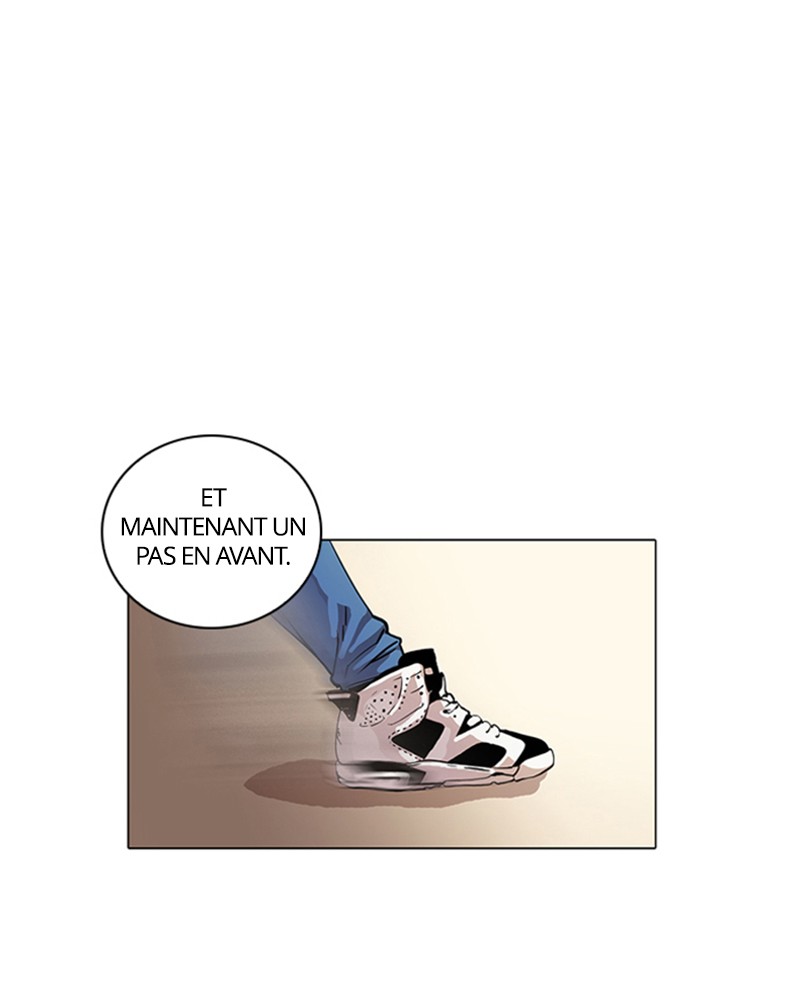 Lookism Chapitre 14 - Page 57