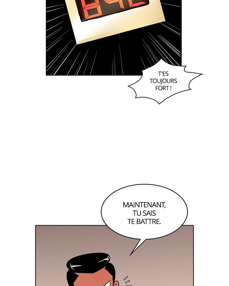 Lookism Chapitre 14 - Page 67
