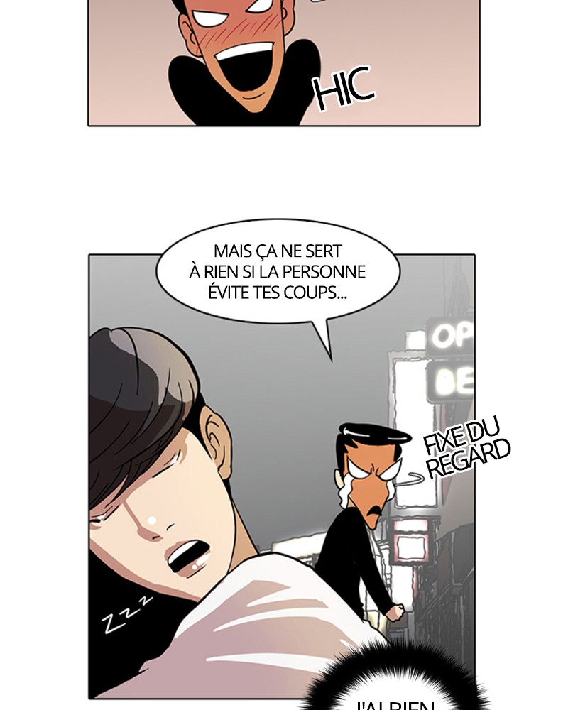 Lookism Chapitre 14 - Page 68