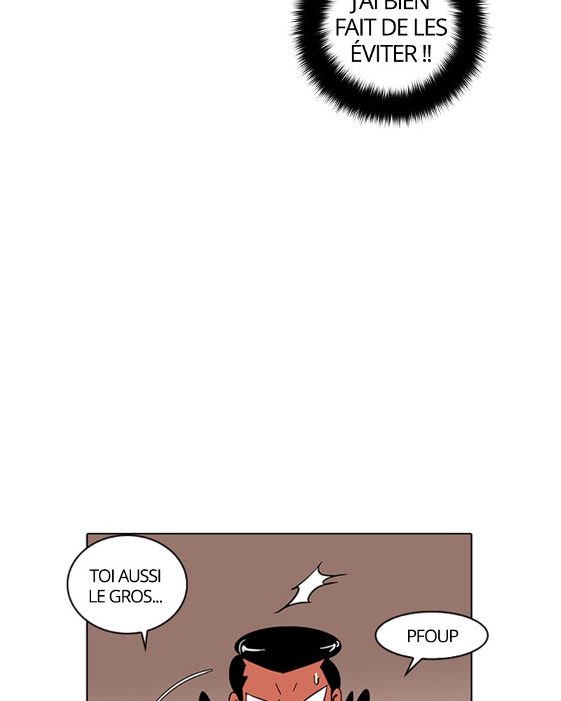 Lookism Chapitre 14 - Page 69