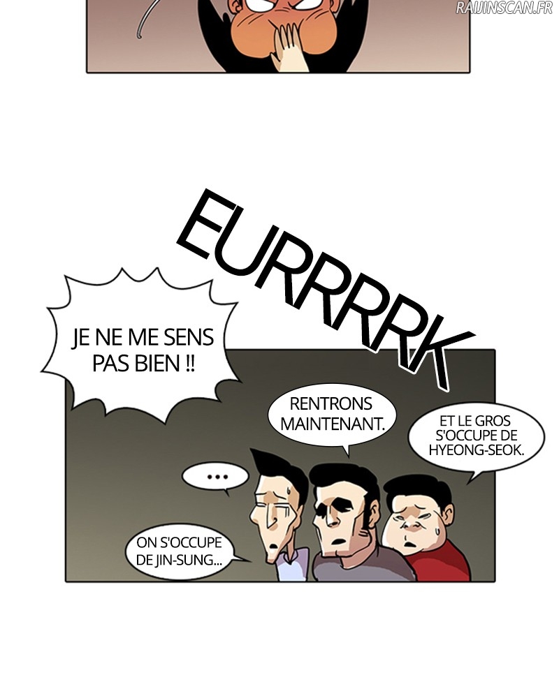 Lookism Chapitre 14 - Page 70