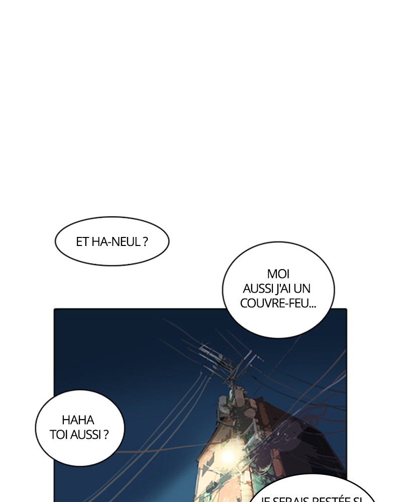 Lookism Chapitre 14 - Page 71